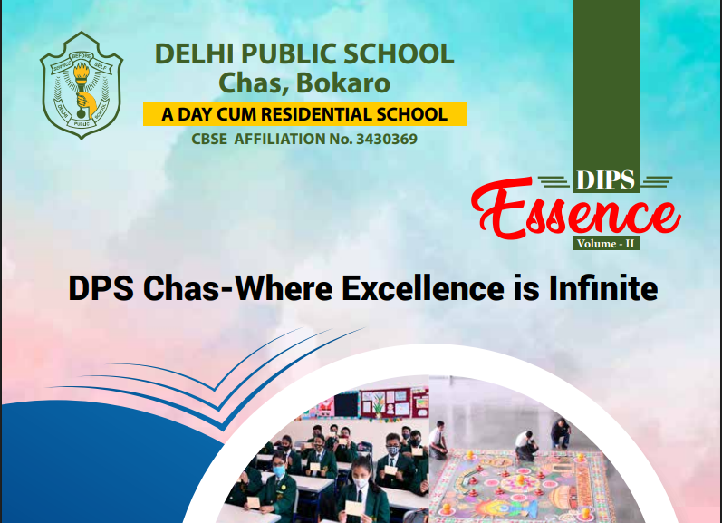 DIPS Essence _ Volume II