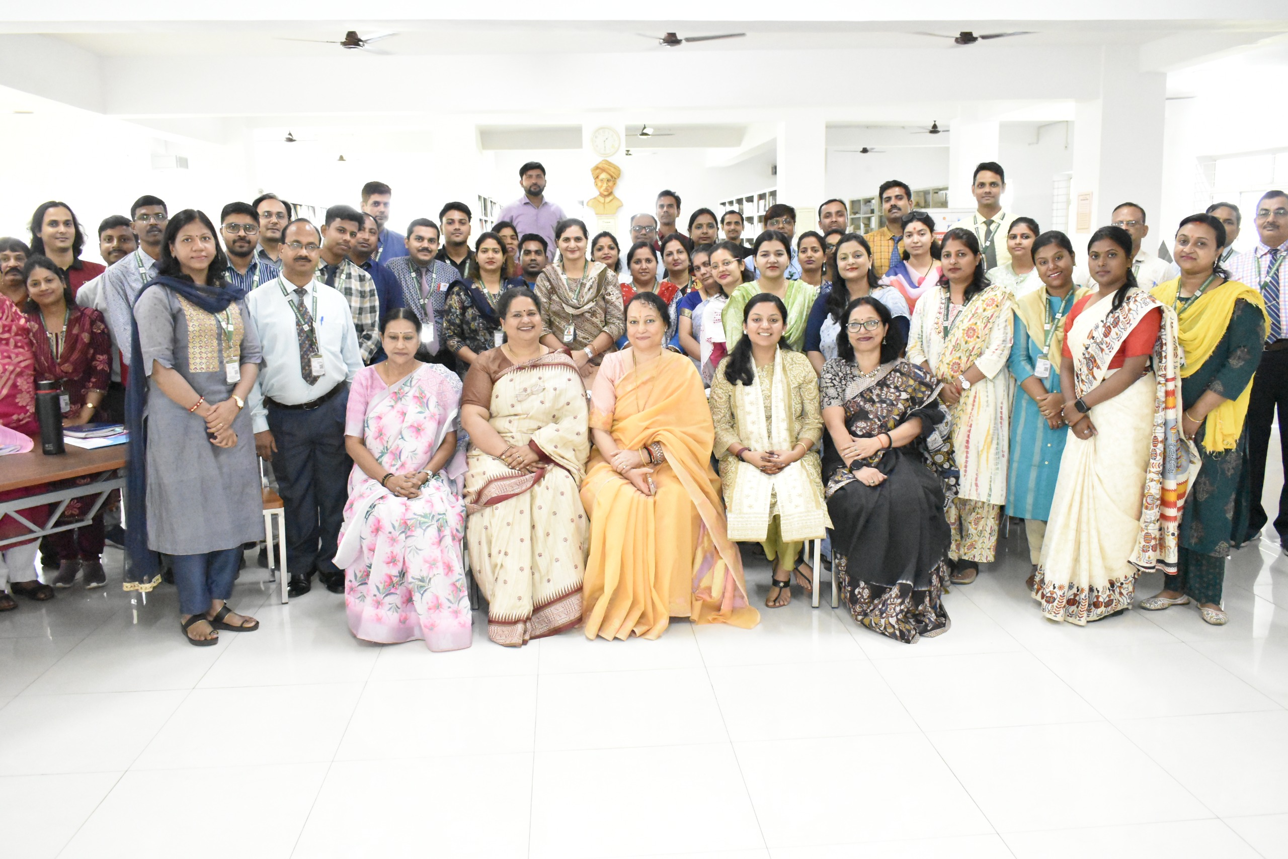 Taming Tempests Within: UMMEED’s Anger Management Workshop