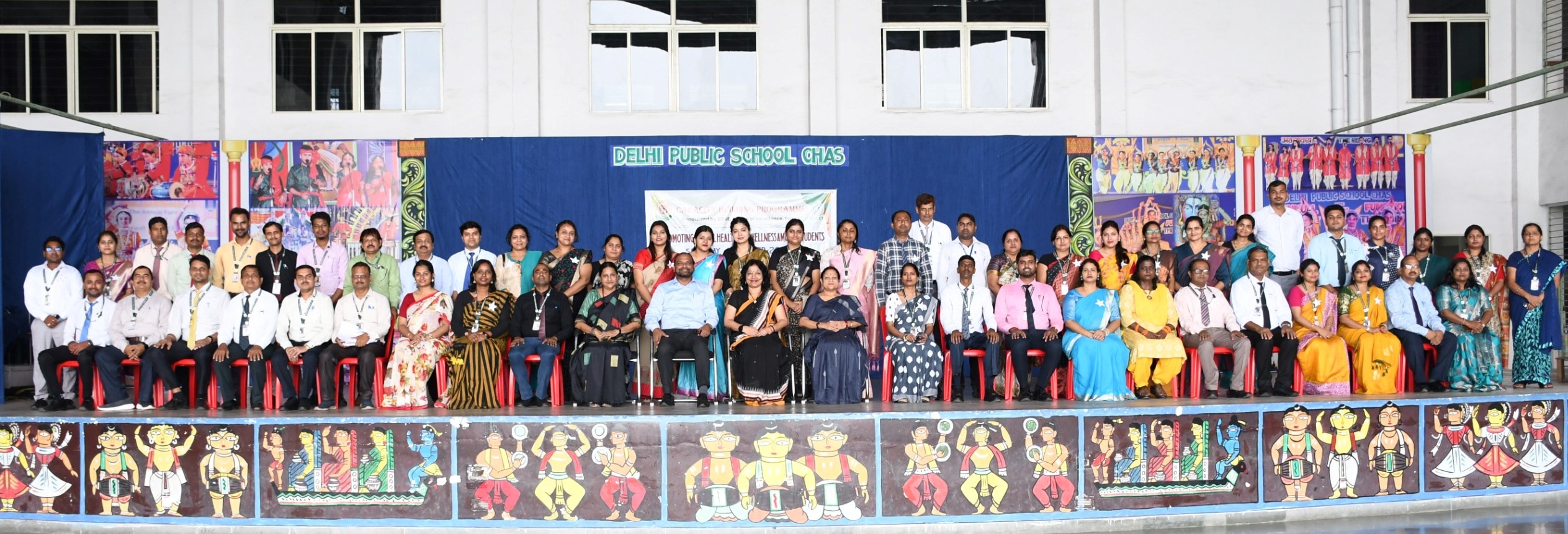 Mental Health and Wellness Among Students Workshop