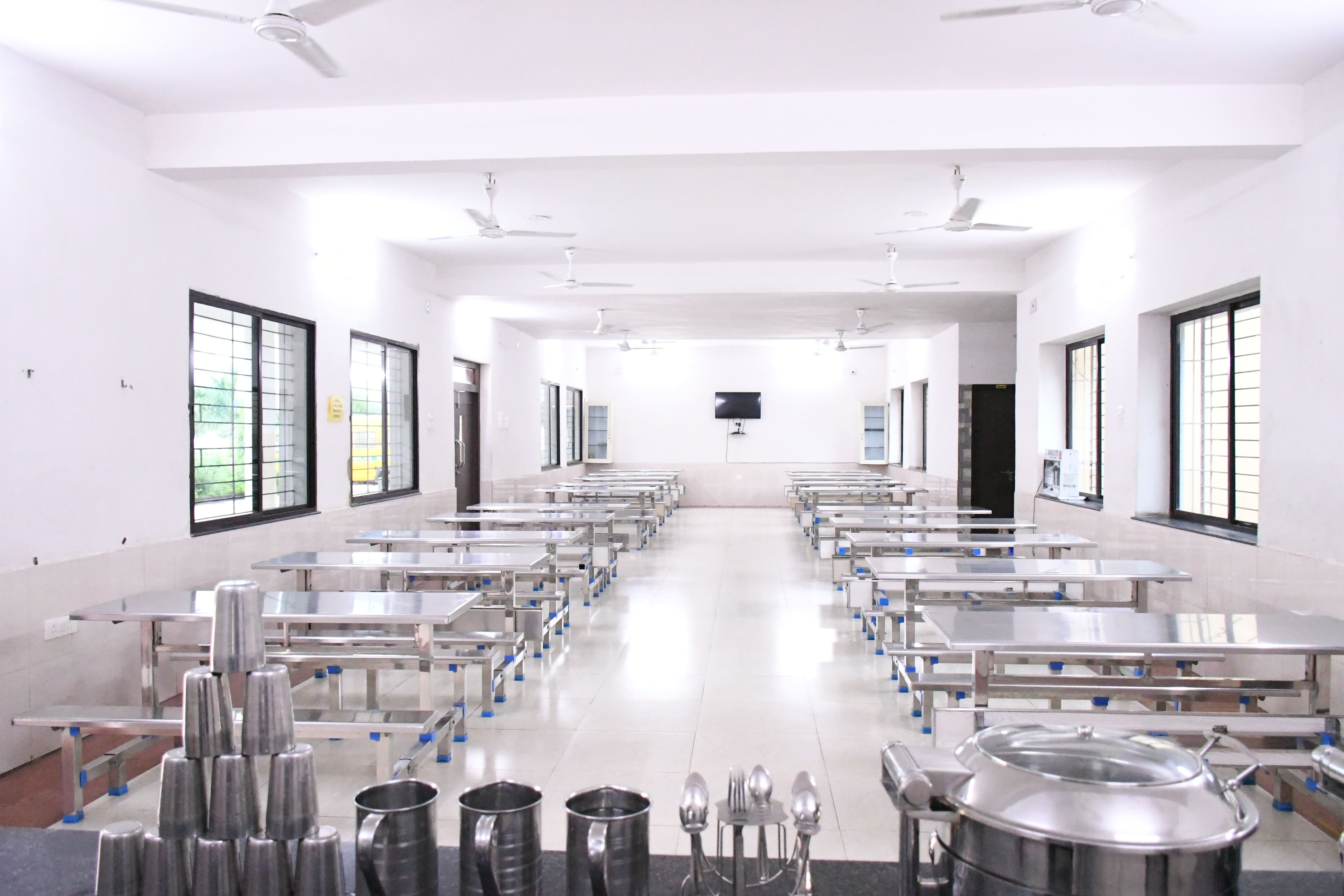 Canteen Image